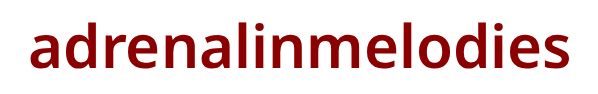 adrenalinmelodies-logo